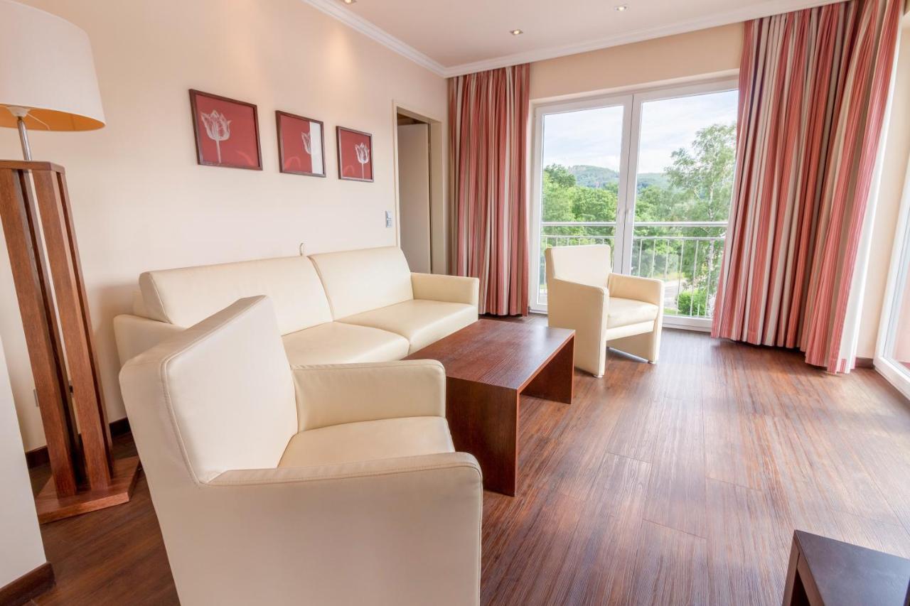 Der Seehof Heimbach Extérieur photo