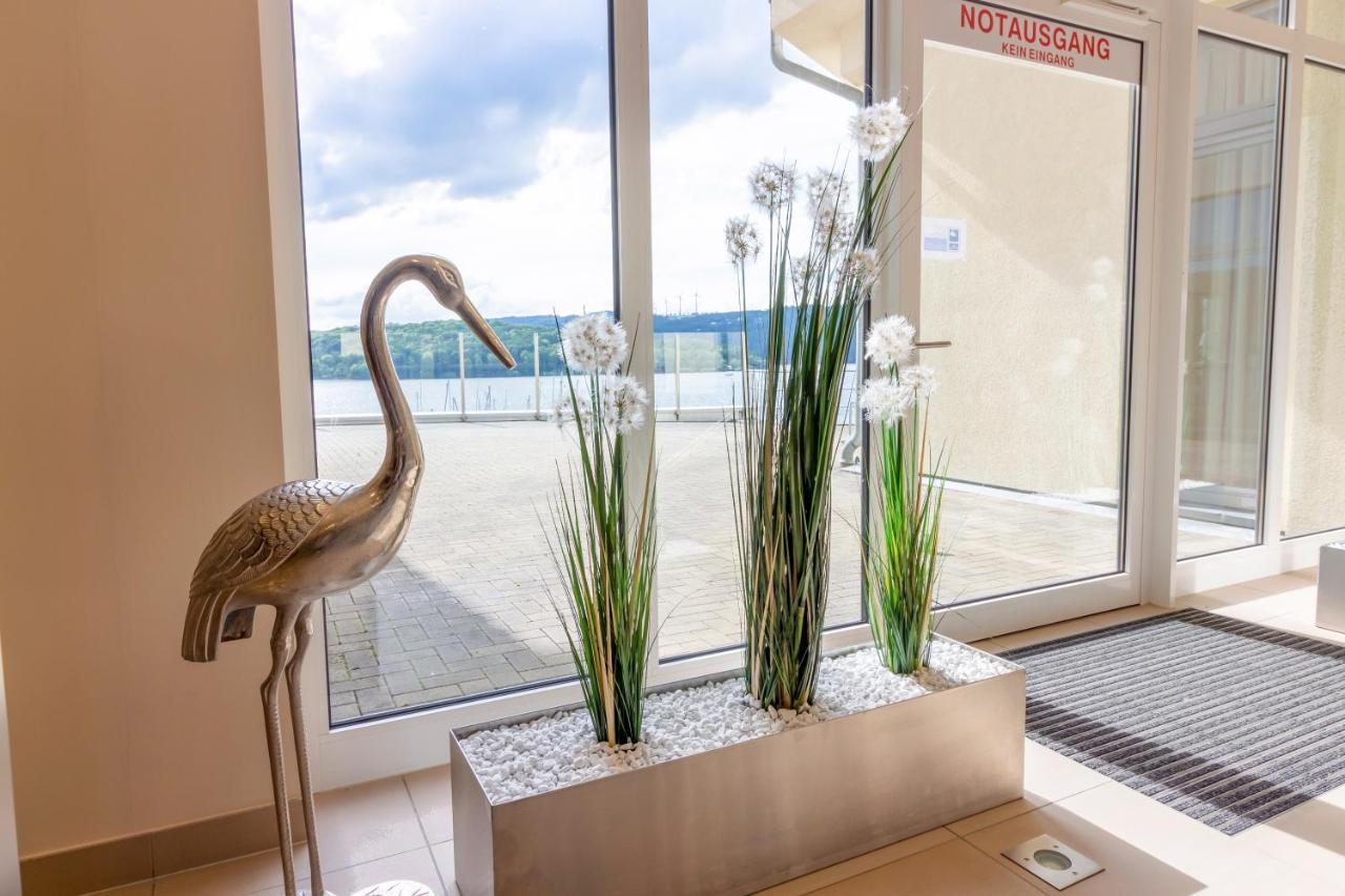 Der Seehof Heimbach Extérieur photo