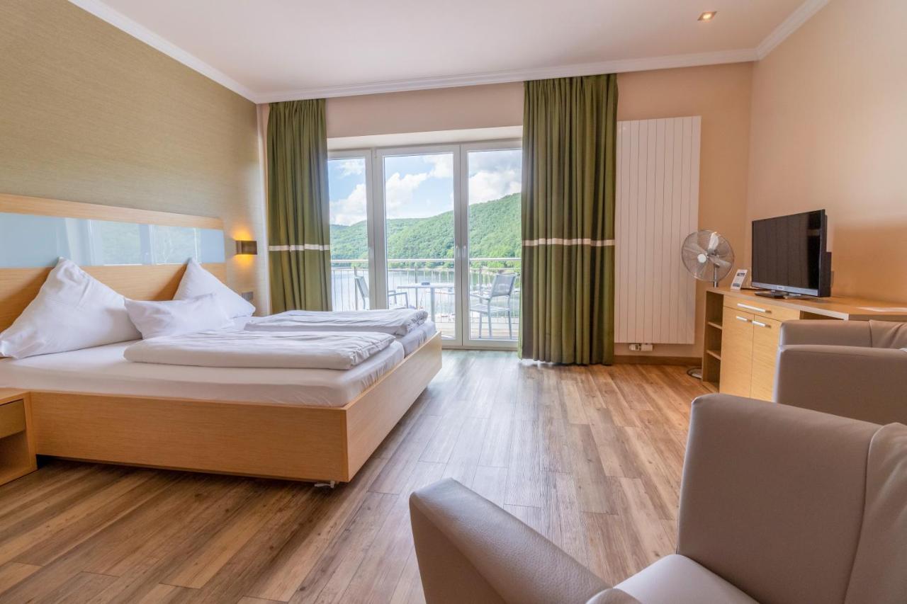 Der Seehof Heimbach Extérieur photo