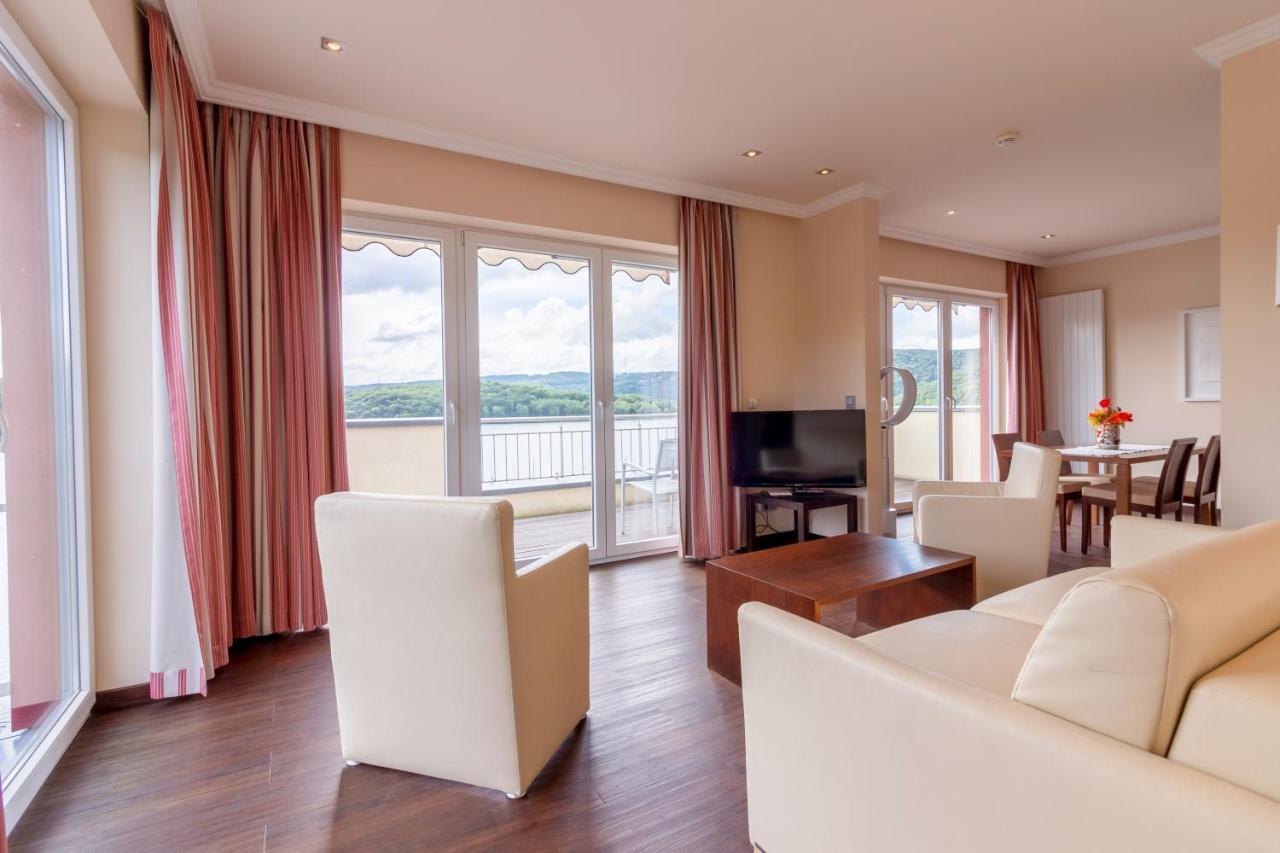 Der Seehof Heimbach Extérieur photo