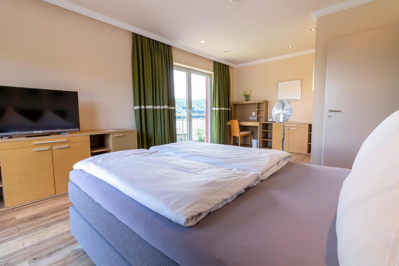 Der Seehof Heimbach Extérieur photo
