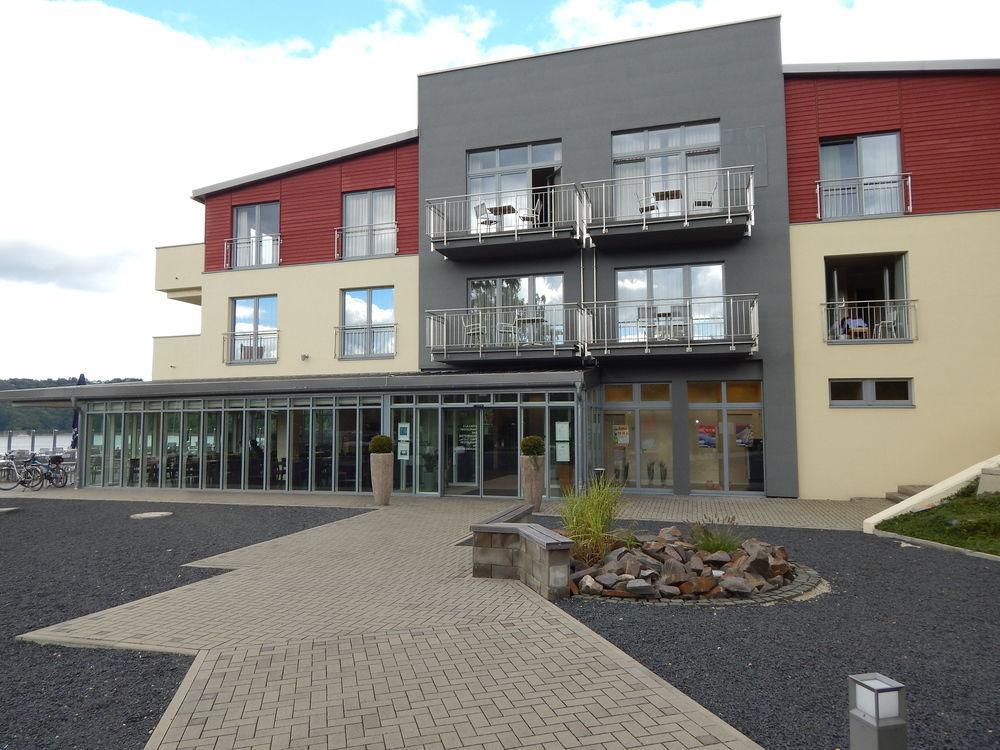 Der Seehof Heimbach Extérieur photo
