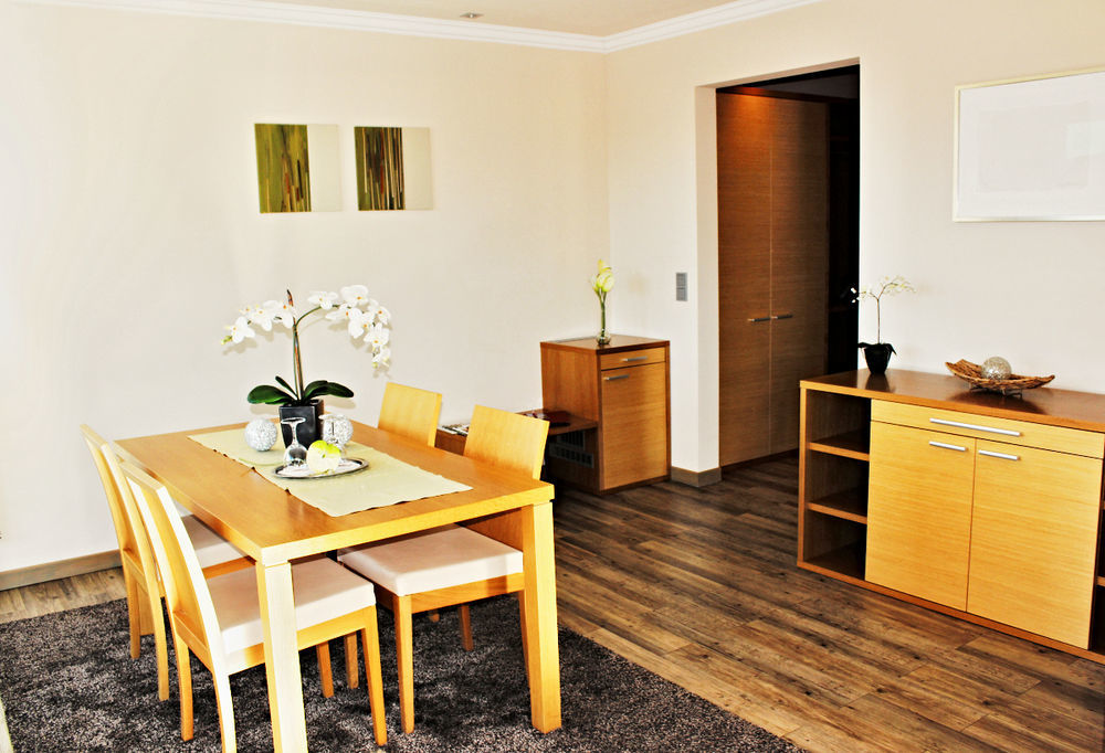 Der Seehof Heimbach Extérieur photo