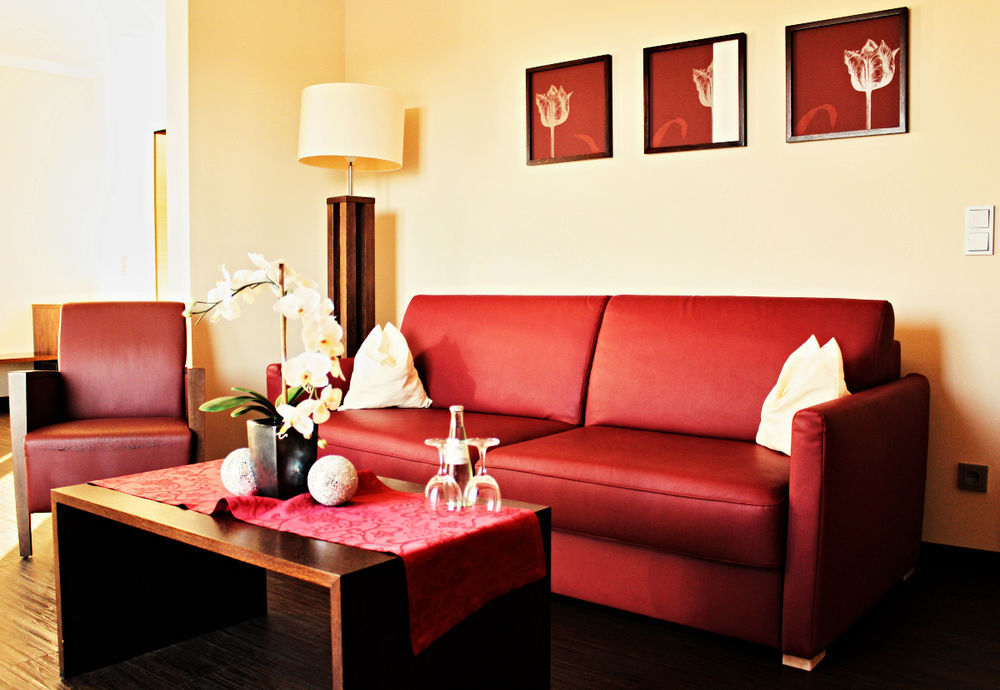 Der Seehof Heimbach Extérieur photo